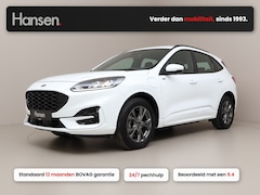 Ford Kuga - 2.5 PHEV ST-Line I Navi I Cruise Control I Winterpakket