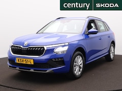 Skoda Kamiq - 1.0 TSI Selection Automaat | Cruise | PDC Achter |