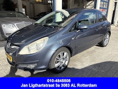 Opel Corsa - 1.2-16V Enjoy