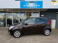 Opel Agila - 1.0 Berlin NAP|AIRCO|LM VELGEN