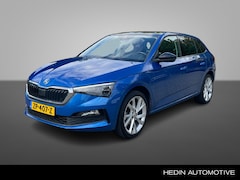 Skoda Scala - 1.0 TSI First Edition