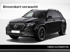 Mercedes-Benz GLE-Klasse - GLE 450e Automaat 4MATIC AMG Line Plus | Premium Plus Pakket | Nightpakket | Airmatic | MB