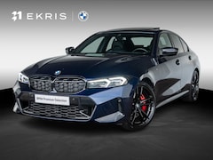 BMW 3-serie - M340i xDrive | M Sportpakket Pro | Comfort Access | Driving Assistant | Panoramadak | Harm