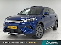BYD ATTO 3 EVO - Excellence 74.8 kWh | Demo | AWD | Elekt. schuif-/kanteldak | 360 camera |