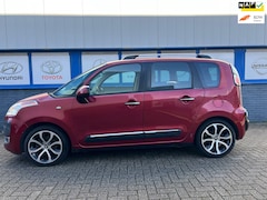 Citroën C3 Picasso - 1.6 VTi Exclusive 2010 103000KM NWE.APK 1995EU