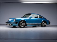 Porsche 911 - 2.7 S Coupé G-model | Technische topstaat | Outlaw