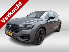 Volkswagen Touareg - R 3.0 TSi eHybrid 462pk | Luchtvering | Pano | Trekhaak