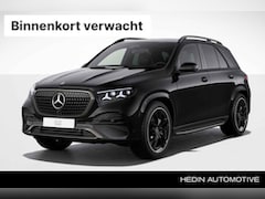 Mercedes-Benz GLE-Klasse - GLE 450e Automaat 4MATIC AMG Line Plus | Premium Pakket | Nightpakket | Airmatic | MBUX He