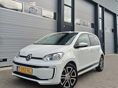 Volkswagen e-Up! - e-up Volkswagen E-Up! STYLE /Cruise C/ CAMERA/ 92,4% SOH/LUXE