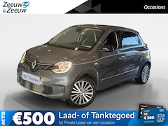Renault Twingo Z.E. - R80 E-Tech Techno 22 kWh *Automaat*Navi+Camera*Climate*Parkeersensoren*Cruise*Hoge instap