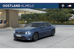 BMW i3 - 40 xDrive M Sport / Trekhaak / Parking Assistant Plus / Stuurverwarming