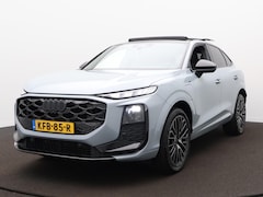 Audi Q3 Sportback - 1.5 e-hybrid S edition | S-Line | Sonos | Trekhaak | Panoramadak | 360 Camera | 20'' |