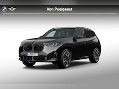 BMW X3 - 30e xDrive | M Sportpakket Pro | Professional Pack | Premium Pack | Trekhaak