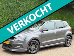 Volkswagen Polo - 1.2 TSI Highline RIJDTSUPER/3X R-LINE/GOEDOH