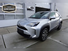 Toyota Yaris Cross - 1.5 Hybrid 130 Dynamic Comfort Pack |Navi|Carplay|PDC V+A|Dodehoek|Stoel en stuurverw.|Cam
