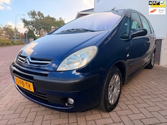 Citroën Xsara Picasso - 2.0i-16V Image/Automaat/Cruise-c/Trekhaak/Climate-c/Apk