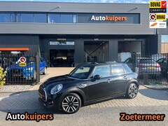 MINI 5-Deurs - 1.5 Cooper | Leder | Panoramadak | Navi