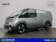 Kia PV5 - L2H1 Elite Executive 71.2 kWh | uit voorraad leverbaar | stoel verwarming en koeling