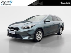 Kia Cee'd Sportswagon - Ceed 1.0 T-GDi DynamicPlusLine | Navigatie | Climate control | Cruise control | Parkeercam