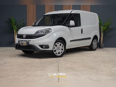 Fiat Doblò Cargo - 1.4 Fire L1H1 SX Benzine | 1e Eigenaar