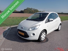 Ford Ka - 1.2 NAP Airco NW APK