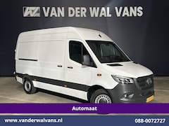 Mercedes-Benz Sprinter - 317 CDI 170pk 9G-Tronic Automaat L2H2 Euro6 Airco | Camera | Navigatie | LED | Cruisecontr