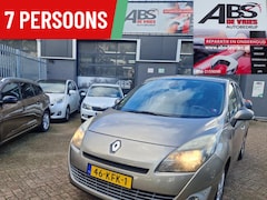 Renault Grand Scénic - 1.4 TCe Sélection Business Sport 7p