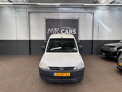 Opel Combo - 1.7 DI City