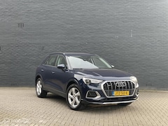 Audi Q3 - 40 TFSI quattro 190 PK Pro Line NAV/Lane Assist/LED