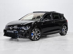 Volkswagen Golf - 8 R Performance Pack Akrapovic 2.0 TSI 320pk Harman Kardon