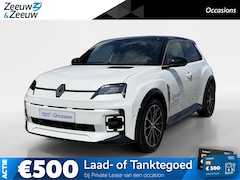 Renault 5 - 5 Comfort Range Iconic Cinq 52 kWh Automaat | DEMO | Harman Kardon Audio | Camera | Blind