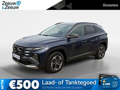 Hyundai Tucson - 1.6 T-GDI HEV Comfort Smart | Camera | Stoel- stuurverwarming | Navi