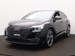 Audi Quattro - Q4 Sportback S edition performance 82 kWh | S-line | Adap. Cruise | Camera | Carplay | Sto