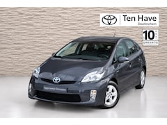 Toyota Prius - PRIUS 1.8 Comfort Automaat | Automatische airconditioning | elektrische raambediening | AB