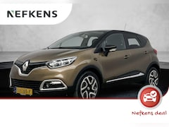Renault Captur - Dynamique 120pk | Camera | Navigatie | Cruise Control | Automaat