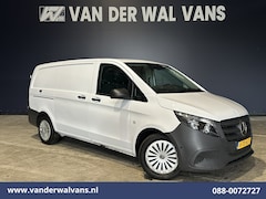 Mercedes-Benz Vito - 116 CDI 164pk L2H1 Euro6 Airco | Camera | Navigatie | Cruisecontrol | Stoelverwarming Park