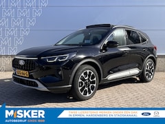 Ford Kuga - 2.5 PHEV Active X TREKHAAK PANODAK TECHPACK WINTERPACK