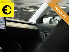 Tesla Model 3 - Standard RWD Plus 60 kWh | Leder | Pano | Stoelverwarming