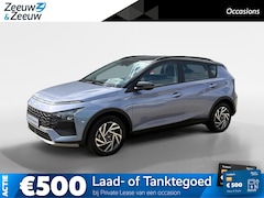 Hyundai Bayon - 1.0 T-GDI Comfort | Camera | Carplay | Airco