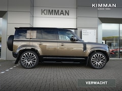 Land Rover Defender 110 - P400e SE UBRAN | Urban | Koelkast | Elektr. Trekhaak |