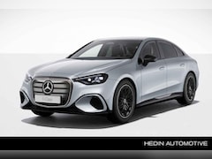 Mercedes-Benz C-klasse - C 400 Limousine 4MATIC Launch Edition | Premium Pakket | Nightpakket | Rijassistentiepakke