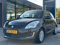 Suzuki Swift - 1.2 Comfort Perfect onderhouden '' 1e Eigenaar - Airco - Allseasonbanden ''