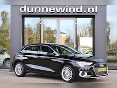 Audi A3 - 35 TFSI PRO LINE *BenO*CARPLAY*LED*NL*ADAPTIEFCRUISE*BTW