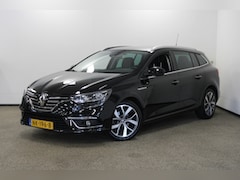 Renault Mégane Estate - 1.2 TCe Bose