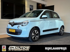 Renault Twingo - 1.0 SCE EXPRESSION l NAP l 5DRS l BLUETOOTH l AIRCO l