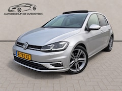 Volkswagen Golf - 1.5 TSI Highline automaat schuifdak massage