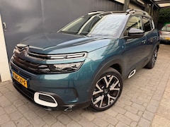Citroën C5 Aircross - 1.6 Hybrid Plug-in Shine