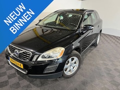 Volvo XC60 - 2.0 T5 Kinetic