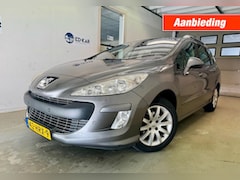 Peugeot 308 - 1.6 VTi XS 5pers CLIMA LMV TREKHAAK NAP NETTE AUTO