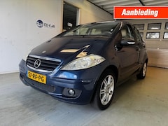 Mercedes-Benz A-klasse - 170 Classic AIRCO CRUISE LMV NAP APK BIJ AFLEVERING